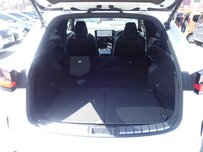 صورة مصغرة 11 لـ 2025 Lexus NX