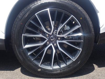 صورة مصغرة 50 لـ 2025 Lexus NX