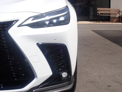 صورة مصغرة 20 لـ 2025 Lexus NX