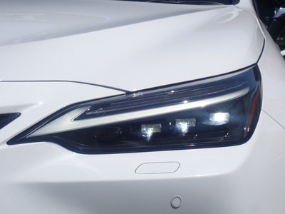صورة مصغرة 21 لـ 2025 Lexus NX