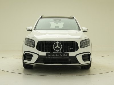 صورة 2 لـ 2025 Mercedes-BENZ GLB