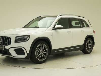 صورة 1 لـ 2025 Mercedes-BENZ GLB