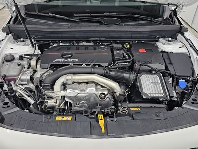 صورة 7 لـ 2025 Mercedes-BENZ GLB