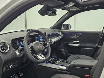 صورة مصغرة 14 لـ 2025 Mercedes-BENZ GLB