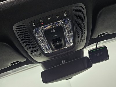 صورة مصغرة 17 لـ 2025 Mercedes-BENZ GLB