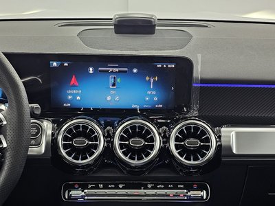 صورة مصغرة 16 لـ 2025 Mercedes-BENZ GLB