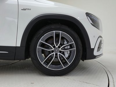 صورة 6 لـ 2025 Mercedes-BENZ GLB
