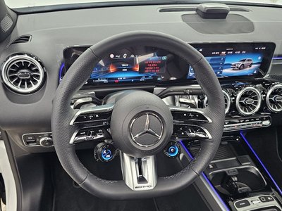 صورة مصغرة 13 لـ 2025 Mercedes-BENZ GLB