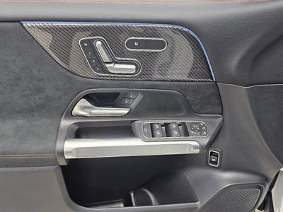 صورة مصغرة 15 لـ 2025 Mercedes-BENZ GLB