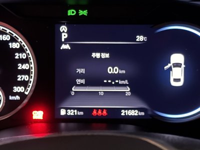 صورة 6 لـ 2021 GENESIS THE NEW G70