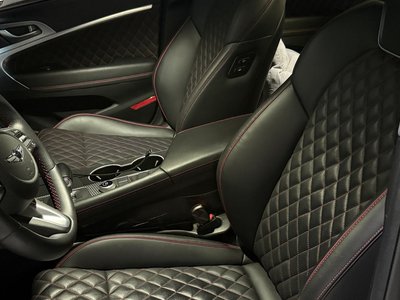 صورة 5 لـ 2021 GENESIS THE NEW G70