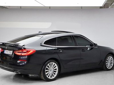 BMW 6 SERIES GT - 3