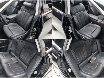 BMW 6 SERIES GT - 10