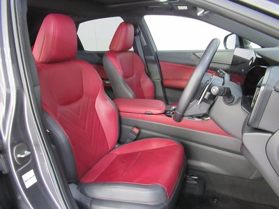 LEXUS NX - 9