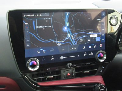 LEXUS NX - 8