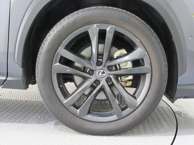 LEXUS NX - 6