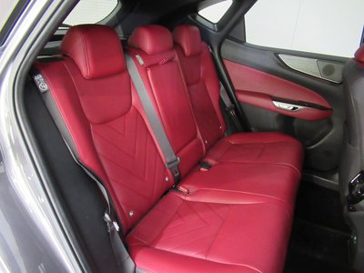 LEXUS NX - 10