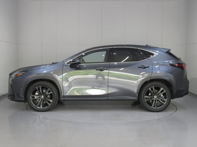 LEXUS NX - 4