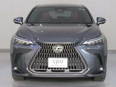 LEXUS NX - 2