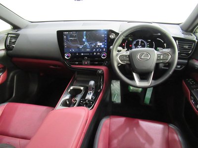 LEXUS NX - 7