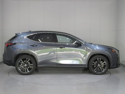 LEXUS NX - 3