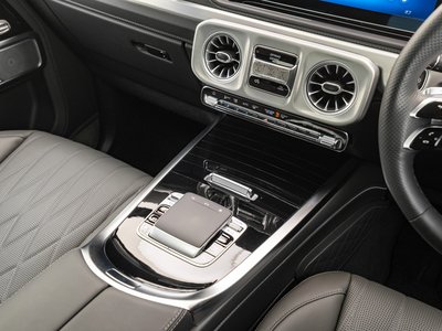 2024 Mercedes-BENZ G-CLASS 缩略图 27