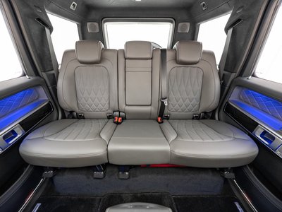 2024 Mercedes-BENZ G-CLASS 缩略图 35