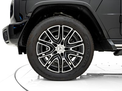 2024 Mercedes-BENZ G-CLASS 缩略图 14
