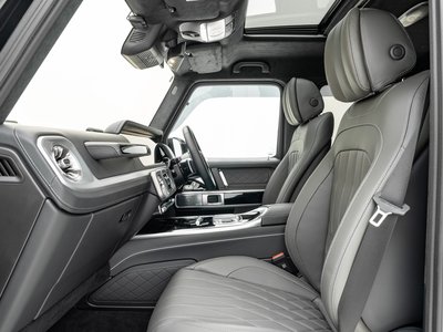 2024 Mercedes-BENZ G-CLASS 缩略图 30