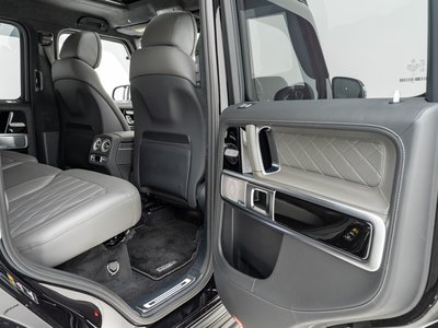 2024 Mercedes-BENZ G-CLASS 缩略图 33