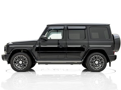 2024 Mercedes-BENZ G-CLASS — фото 6