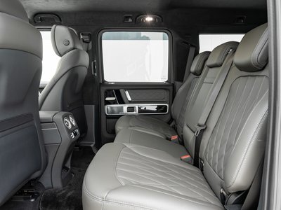2024 Mercedes-BENZ G-CLASS 缩略图 32