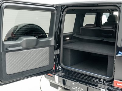2024 Mercedes-BENZ G-CLASS 缩略图 36