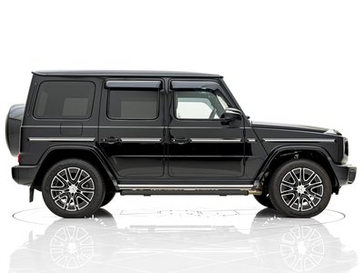 2024 Mercedes-BENZ G-CLASS — фото 10