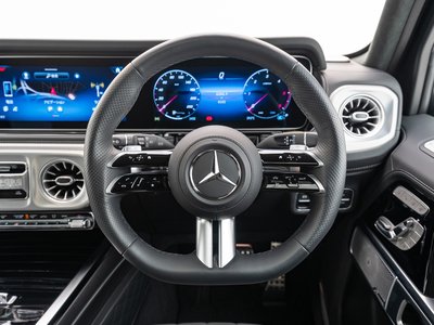 2024 Mercedes-BENZ G-CLASS 缩略图 23