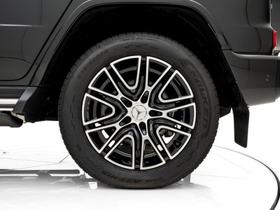 2024 Mercedes-BENZ G-CLASS 缩略图 15