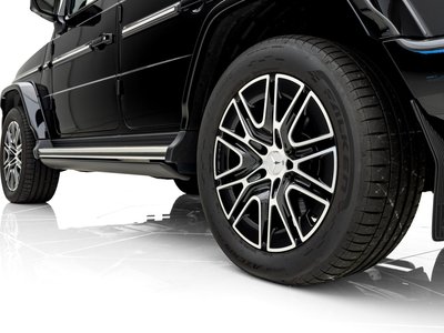 2024 Mercedes-BENZ G-CLASS 缩略图 16