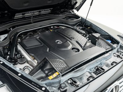 2024 Mercedes-BENZ G-CLASS 缩略图 18