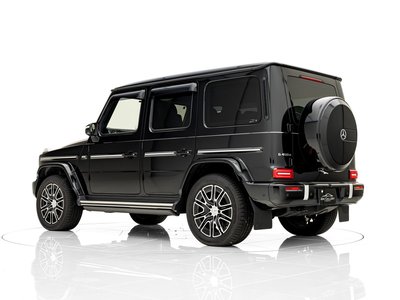 2024 Mercedes-BENZ G-CLASS — фото 7