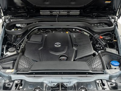 2024 Mercedes-BENZ G-CLASS 缩略图 17