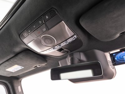 2024 Mercedes-BENZ G-CLASS 缩略图 28