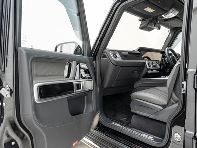 2024 Mercedes-BENZ G-CLASS 缩略图 29