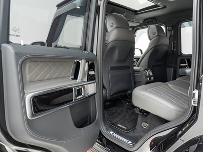2024 Mercedes-BENZ G-CLASS 缩略图 31