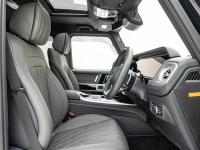 2024 Mercedes-BENZ G-CLASS 缩略图 20