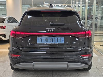 AUDI Q6 E-TRON - 3