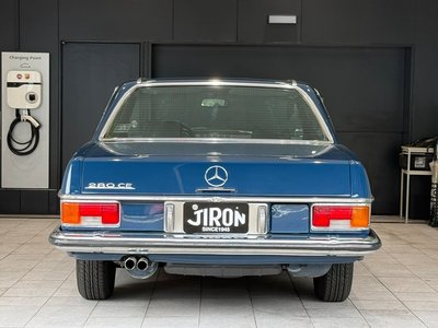 1973 Mercedes-BENZ OTHERS 照片 15