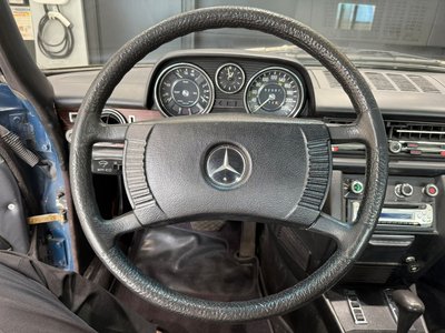 1973 Mercedes-BENZ OTHERS 照片 27