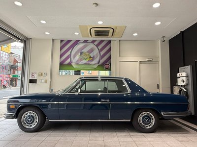 1973 Mercedes-BENZ OTHERS 照片 3