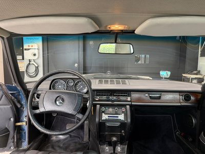 1973 Mercedes-BENZ OTHERS 照片 26