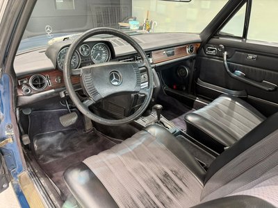 1973 Mercedes-BENZ OTHERS 照片 21